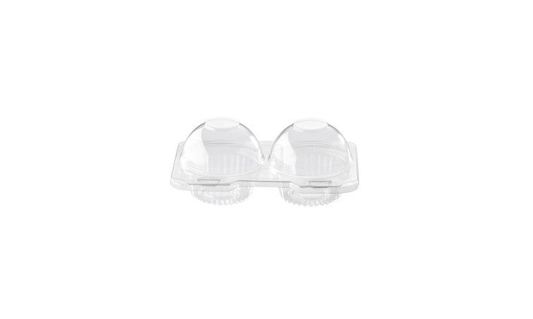 VISUAL PACK VI-2A CUPCAKE X2 DARNEL
