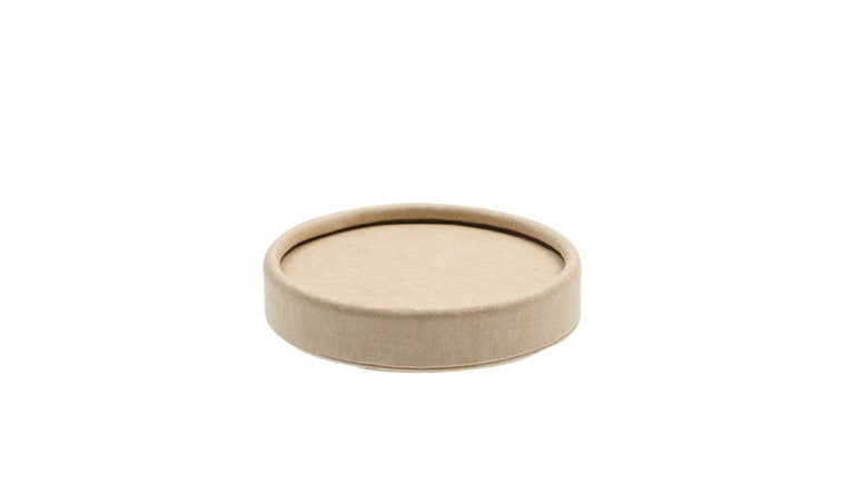 TAPA COPA 2 KRAFT CUP DIP X100 UND