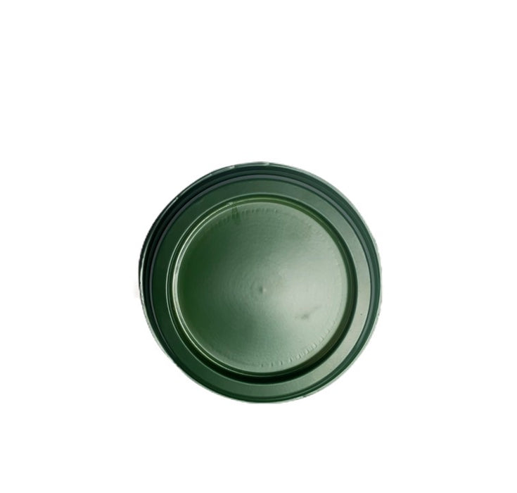 TAPA VASO CARTON 7 CAÑATEK X 50 UND VERDE
