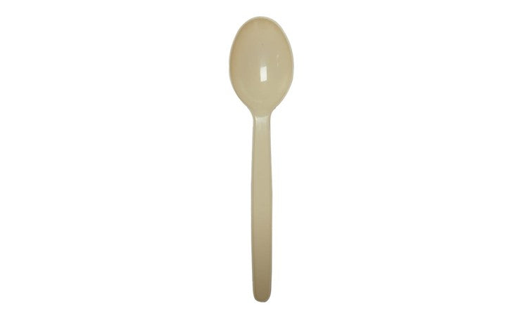 CUCHARA PP BIODEGRADABLE X X 100 UN