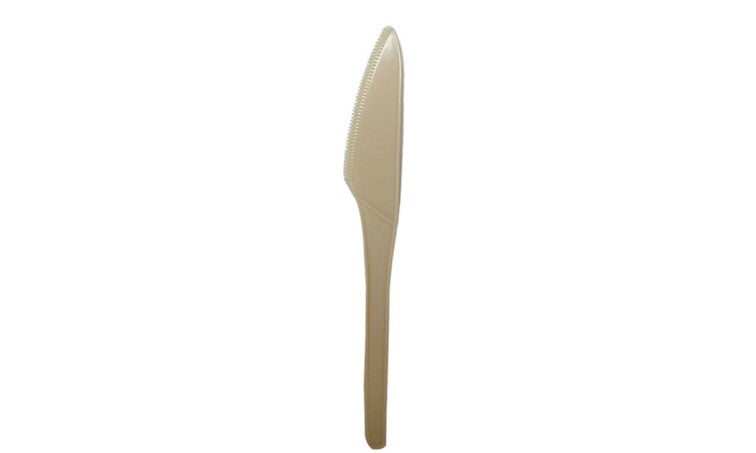 CUCHILLO PP BIODEGRADABLE X UND (5000)