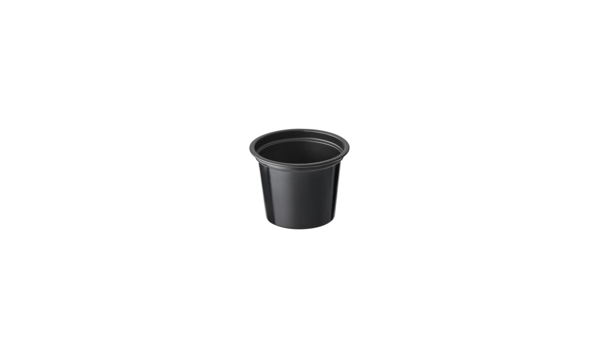 COPA 1 SOUFFLE NEGRA X100 DARNEL