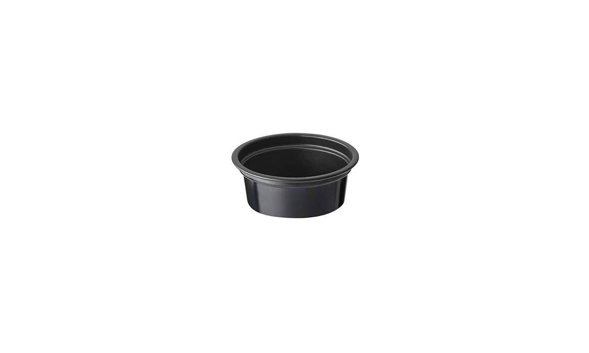 COPA 0.5 SOUFFLE NEGRA X100 DARNEL