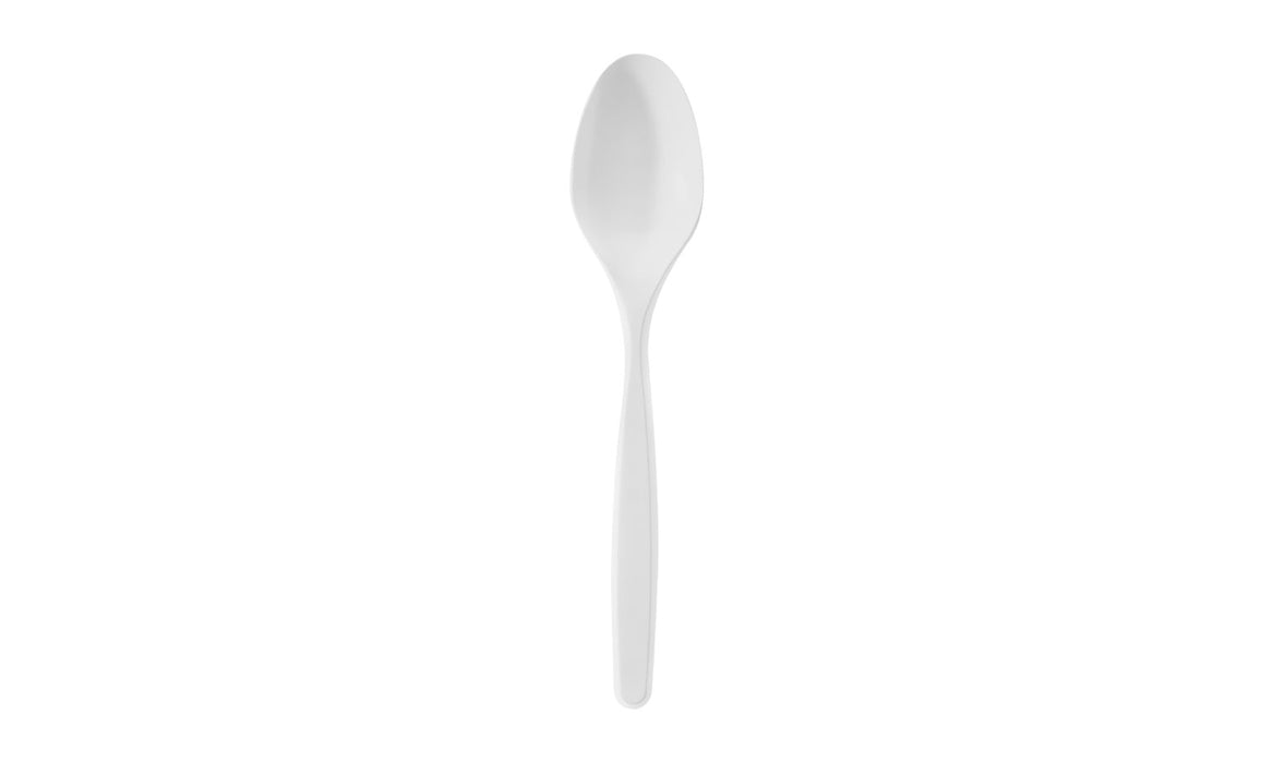 CUCHARA BRISTOT BLANCA X100