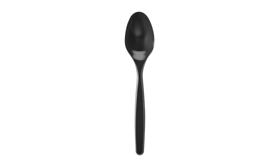 CUCHARA BRISTOT NEGRA X100