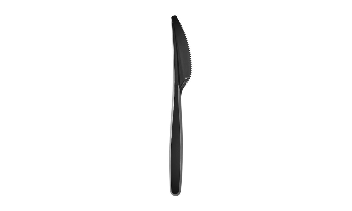 CUCHILLO BRISTOT NEGRO X100