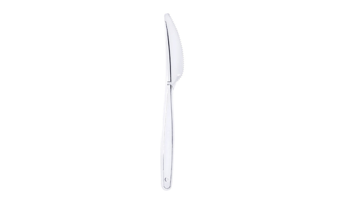 CUCHILLO BRISTOT TRANSPARENTE X100