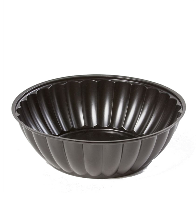 DOMO DOBLE USO 24 NEGRO RESQ (500)