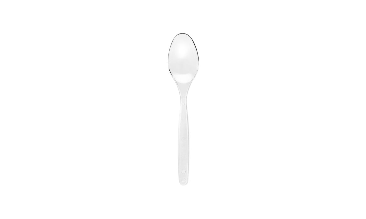 CUCHARA DULCERA BRISTOT CRISTAL X 100 UND DARNEL