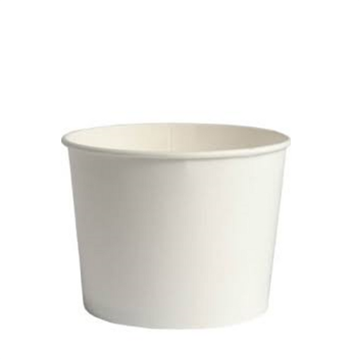 CONTENEDOR CARTON 16 BLANCO x 25 UND (20)