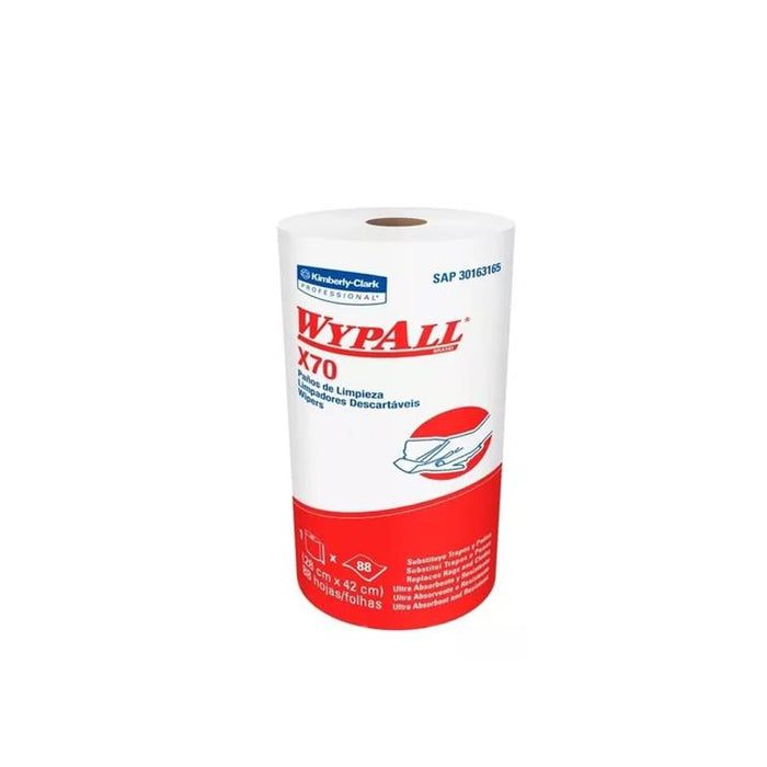 TOALLA WYPALL X70