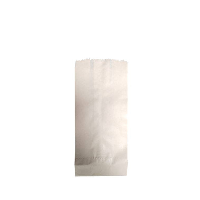 BOLSA PAPEL 1LB SULFITO X100UND
