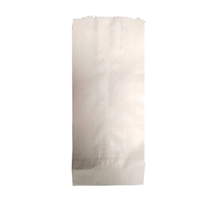 BOLSA PAPEL 6 SULFITO X100UND