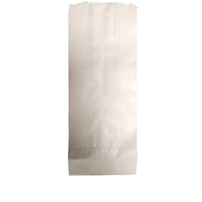 BOLSA PAPEL 12LB X100UND