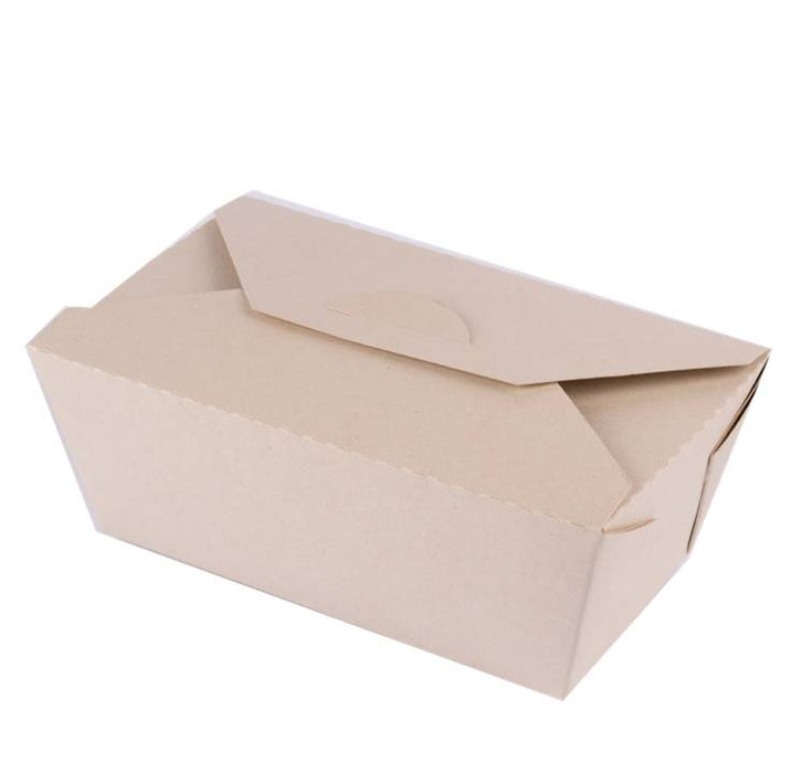 CAJA MEDIANA 45 OZ BIOFORM X 25 UND (12)