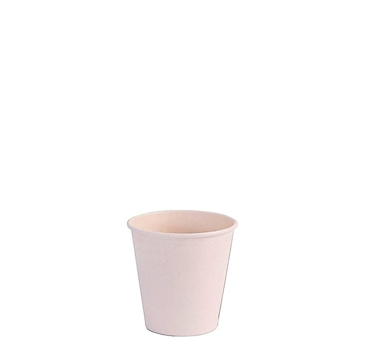VASO CARTON 4 CAÑATEK X 50 UND