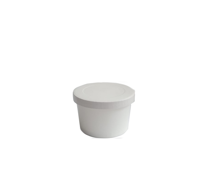 CONTENEDOR CARTON 4 OZ X50 UN