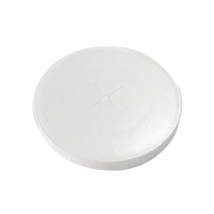 TAPA CONTENEDOR CARTON 16 BLANCO x 25 UND (10)