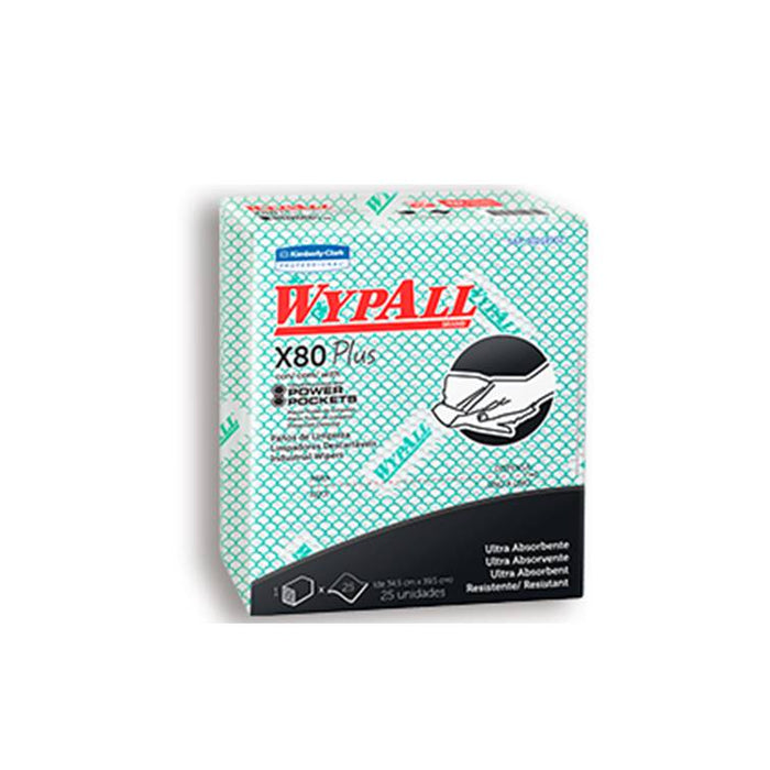 TOALLA WYPAL INTERFOLIADO X 30 HJS DE COLORES