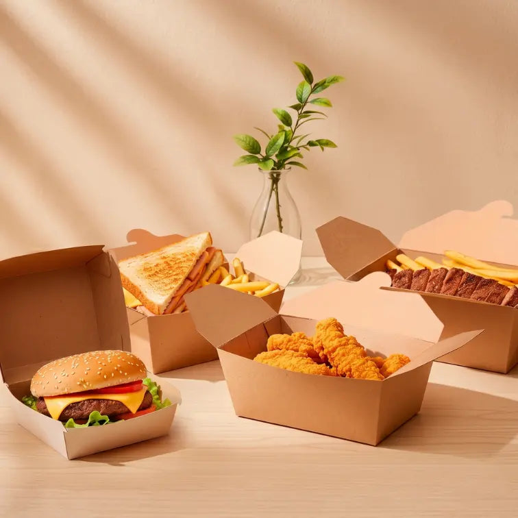 Caja Bioform