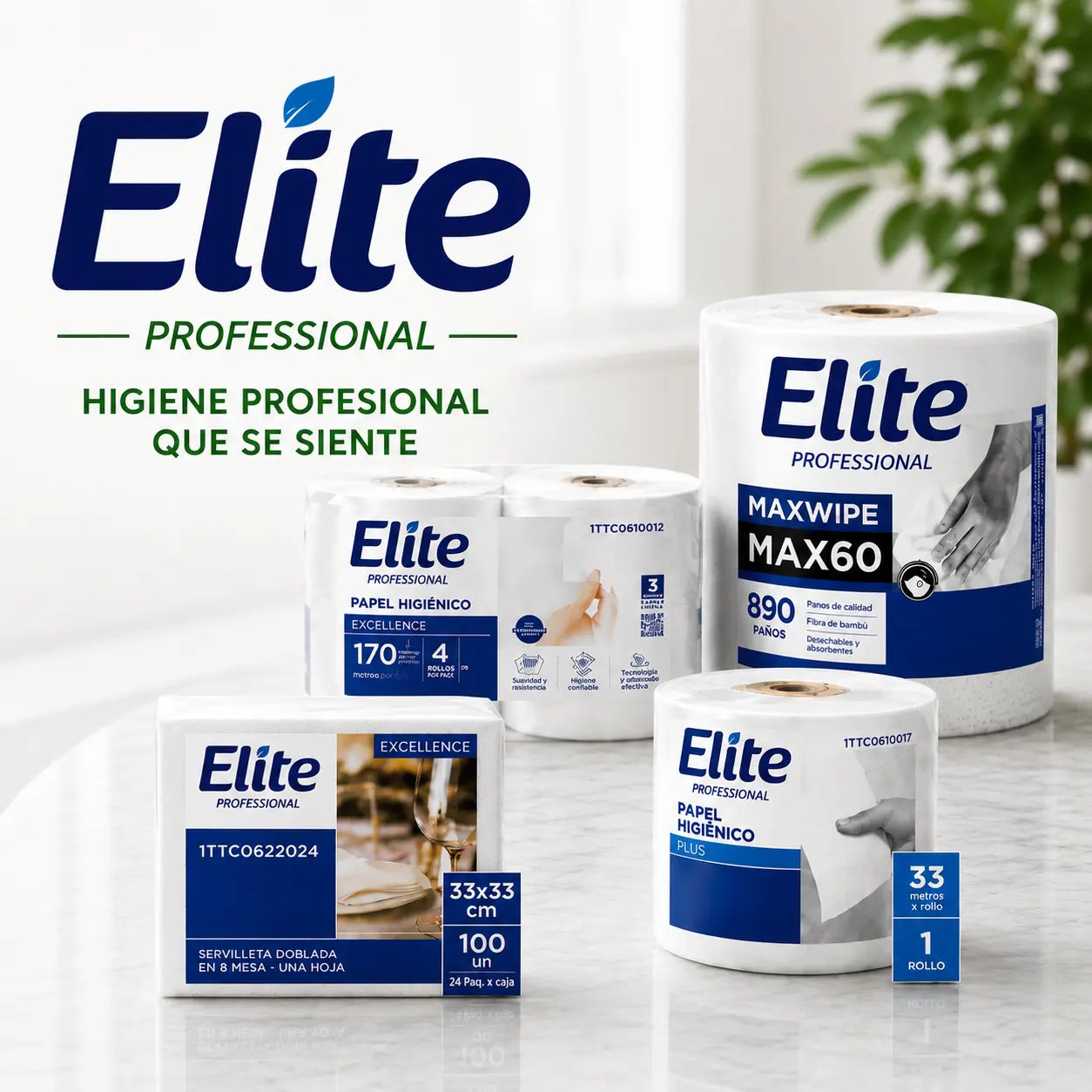 Elite
