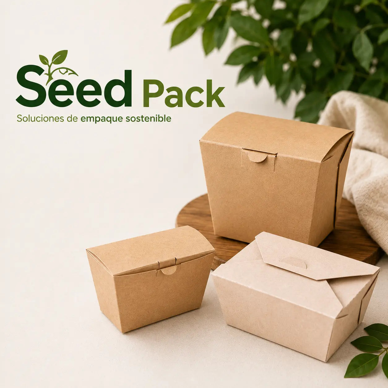Seed Pack