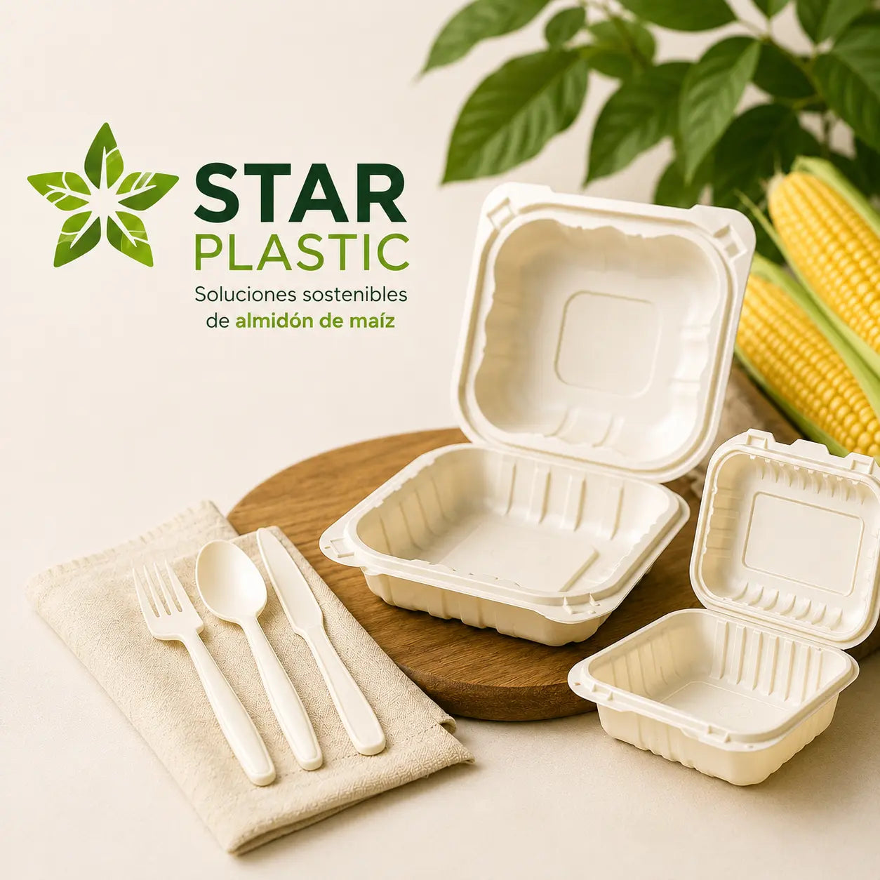 Star Plastic