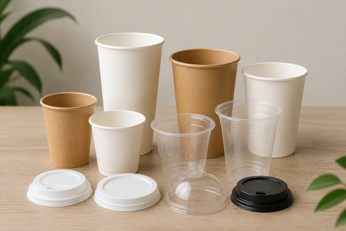 Carvajal | Vasos