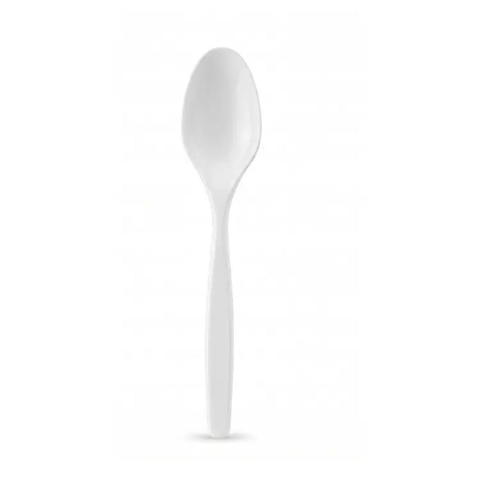 CUCHARA BRISTOT BLANCA X 100 UN