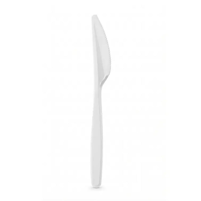 CUCHILLO BRISTOT BLANCO X 100 UN