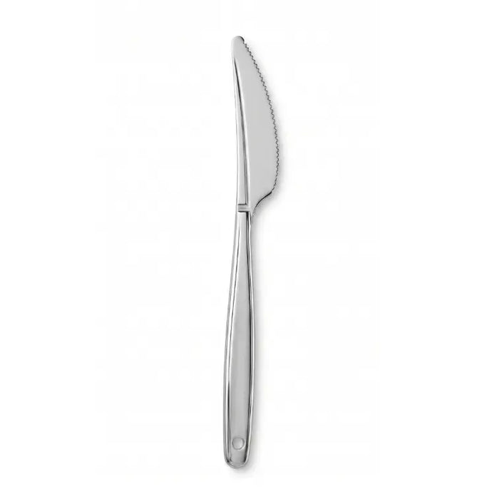 CUCHILLO BRISTOT TRANSPARENTE X 100 UN