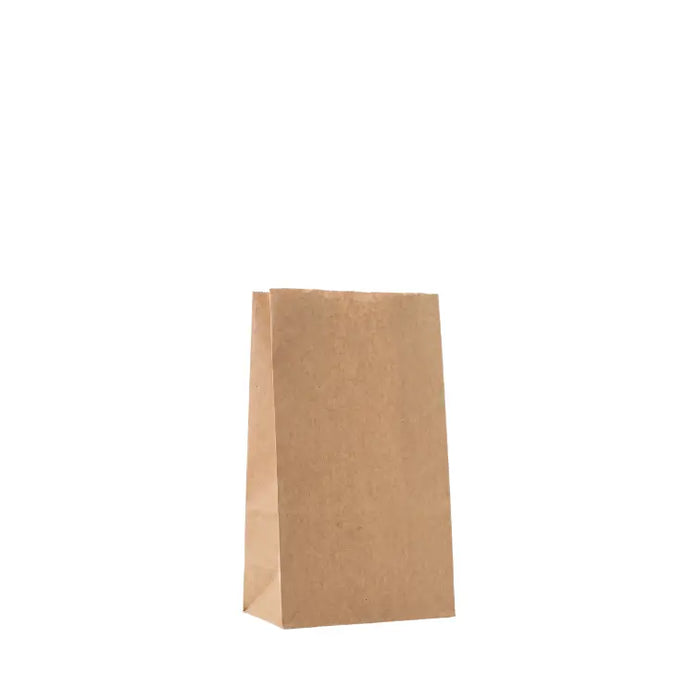 BOLSA PAPEL 1 LB SULFITO X 100 UN