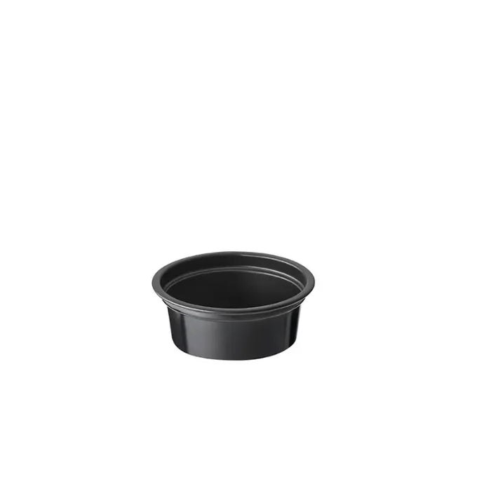 COPA 0.5 SOUFFLE NEGRA X100 DARNEL