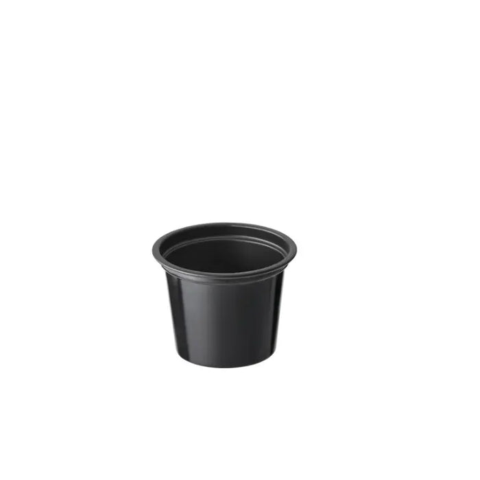 COPA 1 SOUFFLE NEGRA X100 DARNEL