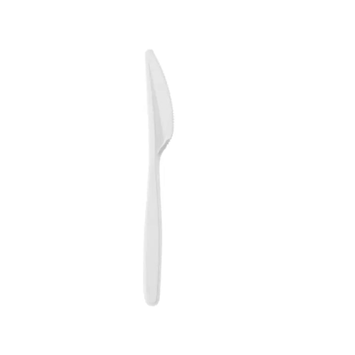 CUCHILLO BRISTOT BLANCO X 100 UN