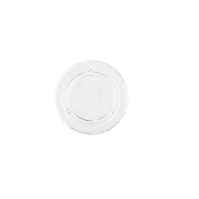 TAPA SOUFFLE 3-4-5.5 OZ X100 (25)