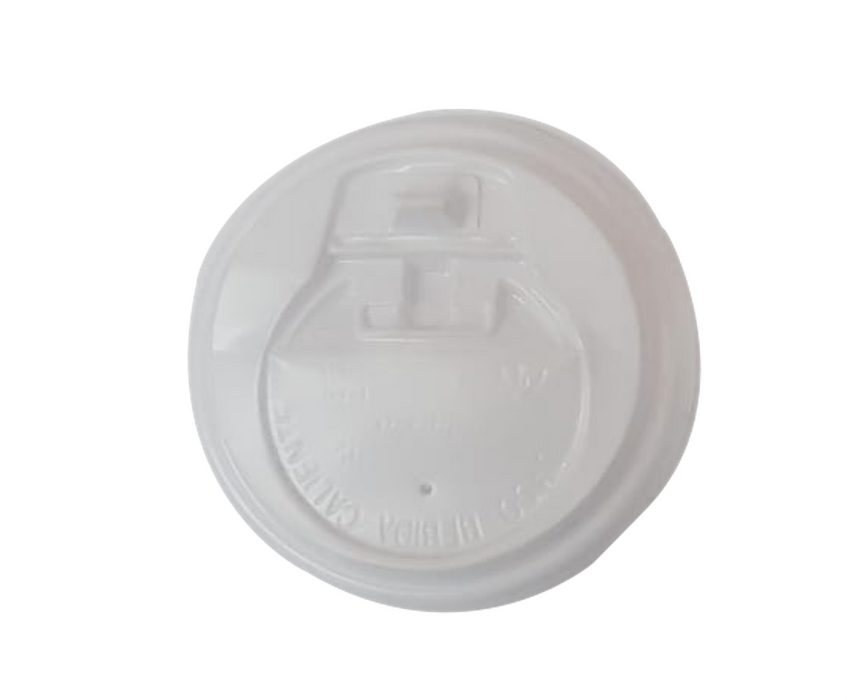 TAPA VASO 9 Oz PLASTICA